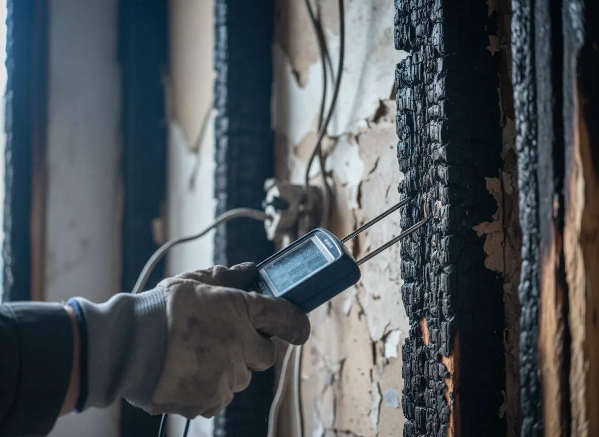 Fire Damage Restoration Edwardsville, KS FAQs